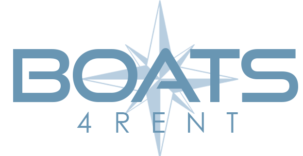 Boats4Rent Logo